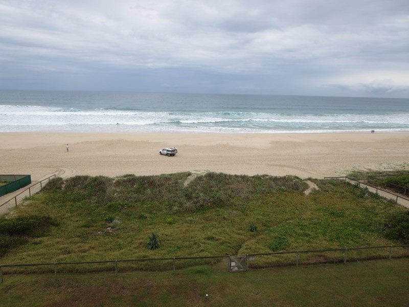 Unit 401 43 Garfield Terrace, Surfers Paradise QLD 4217