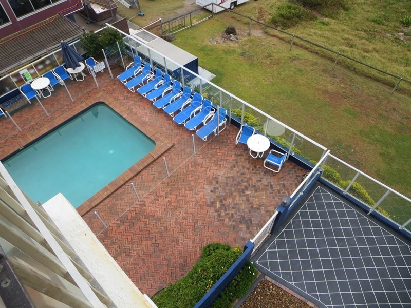 Unit 401 43 Garfield Terrace, Surfers Paradise QLD 4217