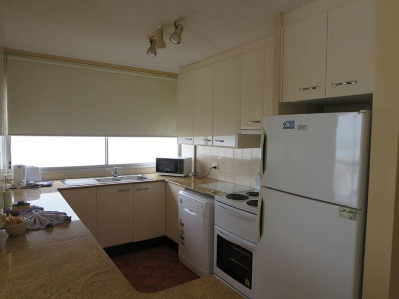 Unit 401 43 Garfield Terrace, Surfers Paradise QLD 4217