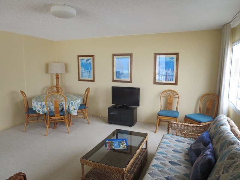 Unit 401 43 Garfield Terrace, Surfers Paradise QLD 4217