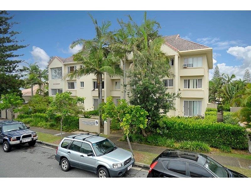 14/9 Francis Street, Mermaid Beach QLD 4218