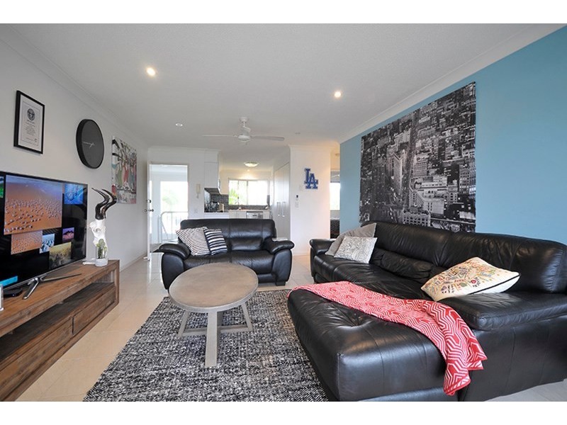 14/9 Francis Street, Mermaid Beach QLD 4218