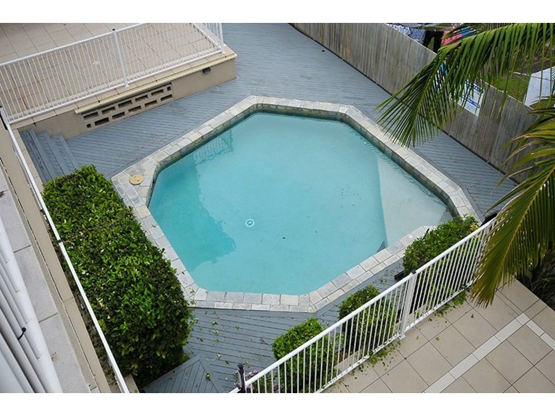 14/9 Francis Street, Mermaid Beach QLD 4218