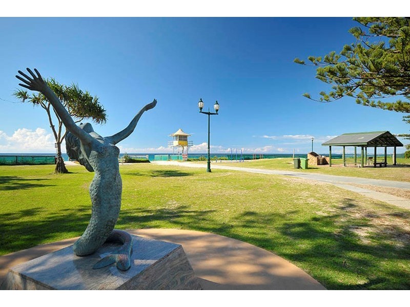 14/9 Francis Street, Mermaid Beach QLD 4218