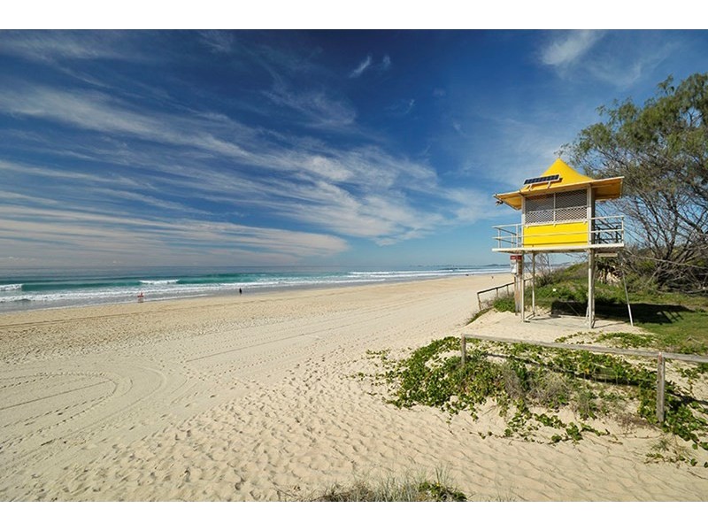 14/9 Francis Street, Mermaid Beach QLD 4218