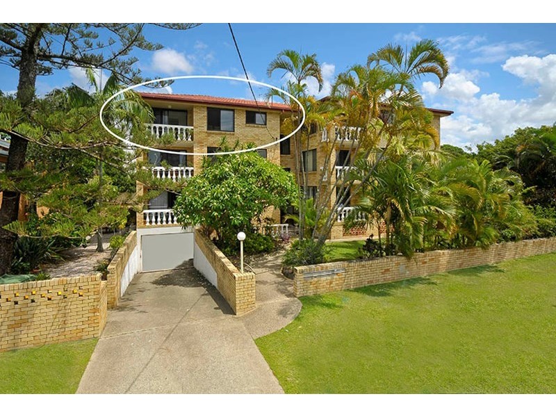 8/28 Dudley Street, Mermaid Beach QLD 4218