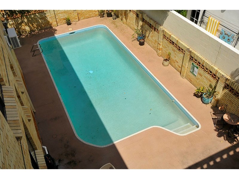 8/28 Dudley Street, Mermaid Beach QLD 4218