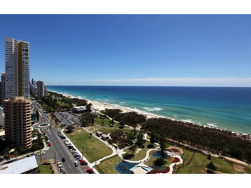 1/2619 Gold Coast Highway, Broadbeach QLD 4218