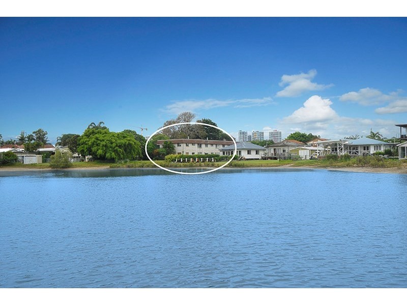 3/10 Tuesley Easement, Southport QLD 4215