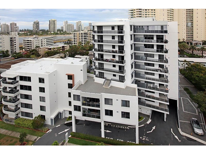 1102/1-3 Aqua Street, Southport QLD 4215