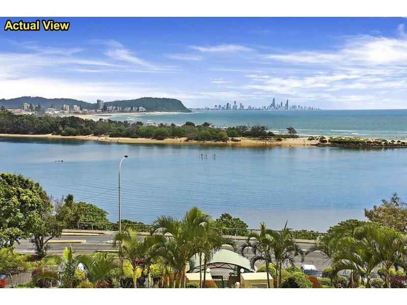 Unit 23 ‘Little Cove’ 36 Duringan Street, Currumbin QLD 4223