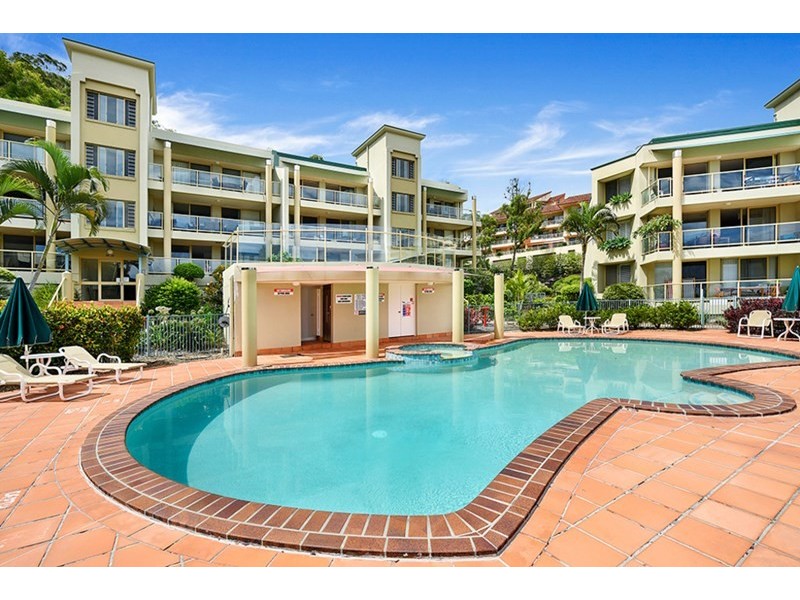 Unit 23 ‘Little Cove’ 36 Duringan Street, Currumbin QLD 4223