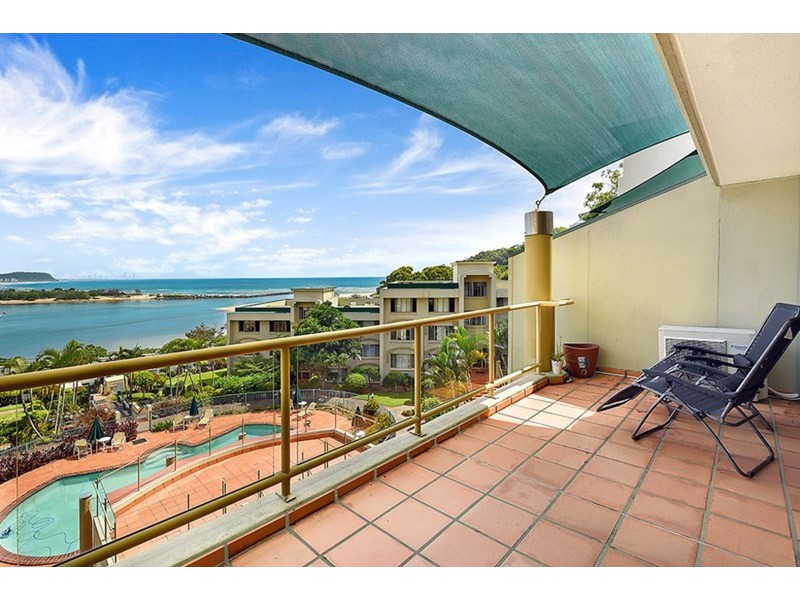 Unit 23 ‘Little Cove’ 36 Duringan Street, Currumbin QLD 4223