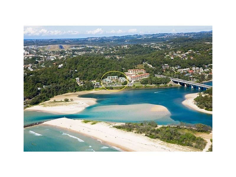 Unit 23 ‘Little Cove’ 36 Duringan Street, Currumbin QLD 4223