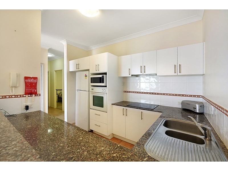 Unit 23 ‘Little Cove’ 36 Duringan Street, Currumbin QLD 4223