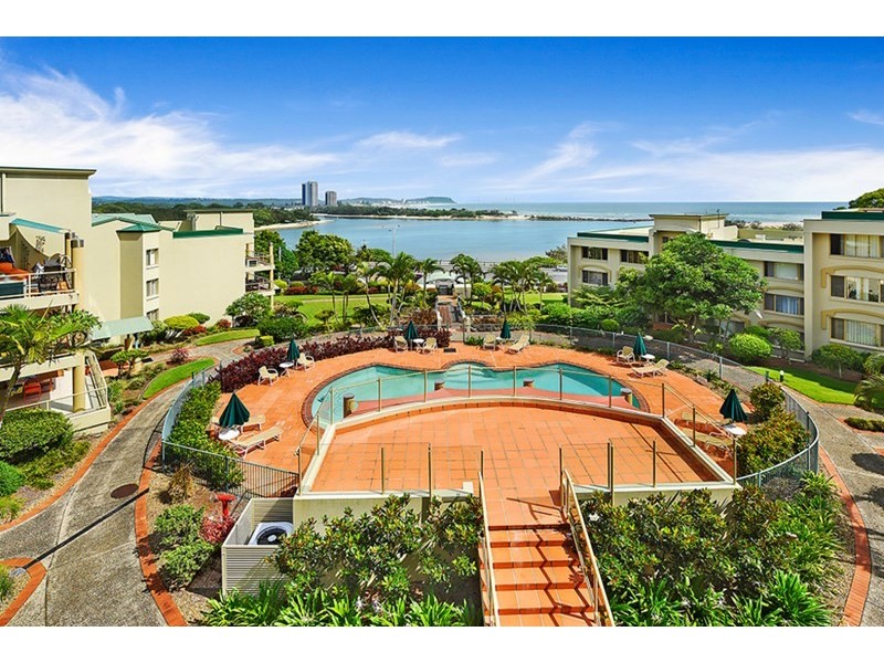 Unit 23 ‘Little Cove’ 36 Duringan Street, Currumbin QLD 4223