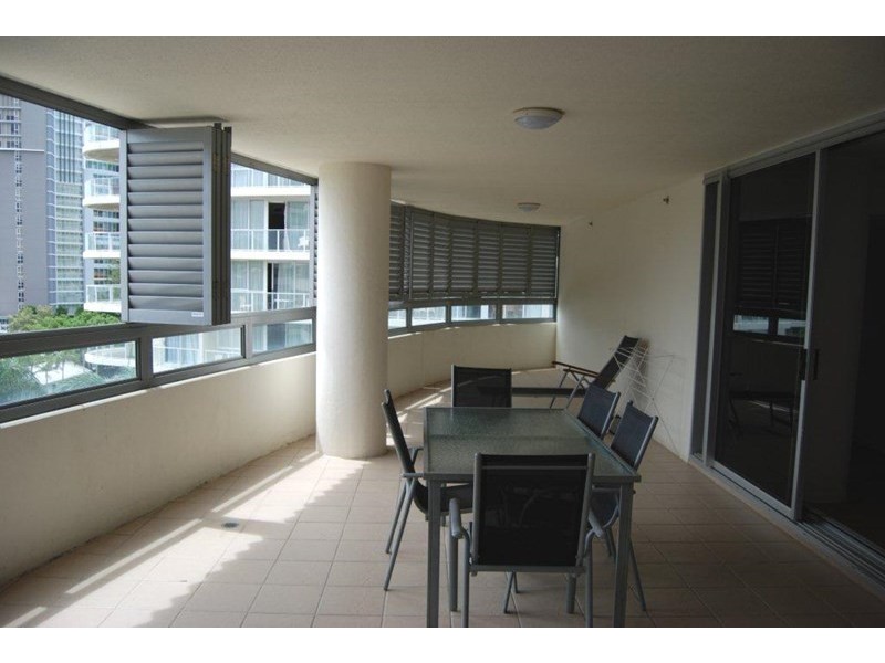 Unit 2061, 20 Stuart Street, Coolangatta QLD 4225