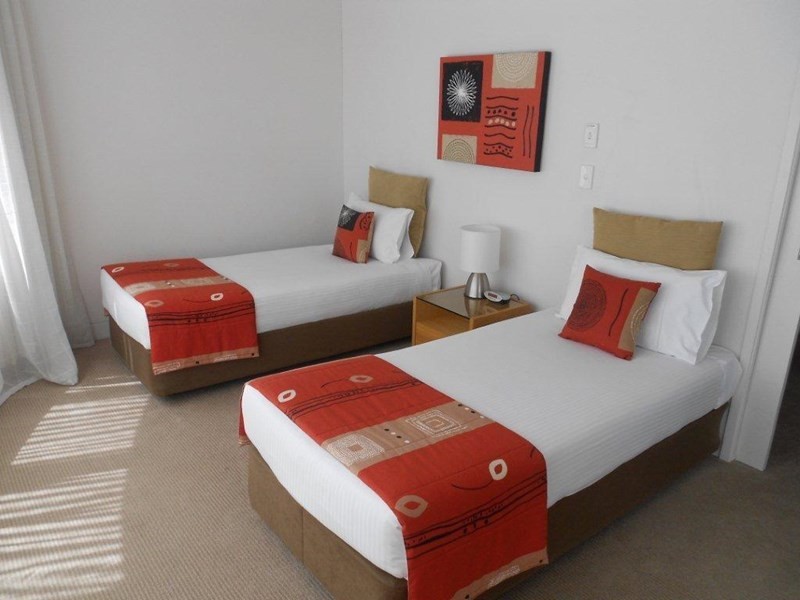 Unit 2061, 20 Stuart Street, Coolangatta QLD 4225