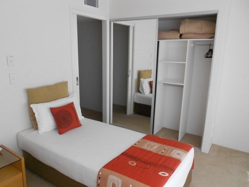 Unit 2061, 20 Stuart Street, Coolangatta QLD 4225