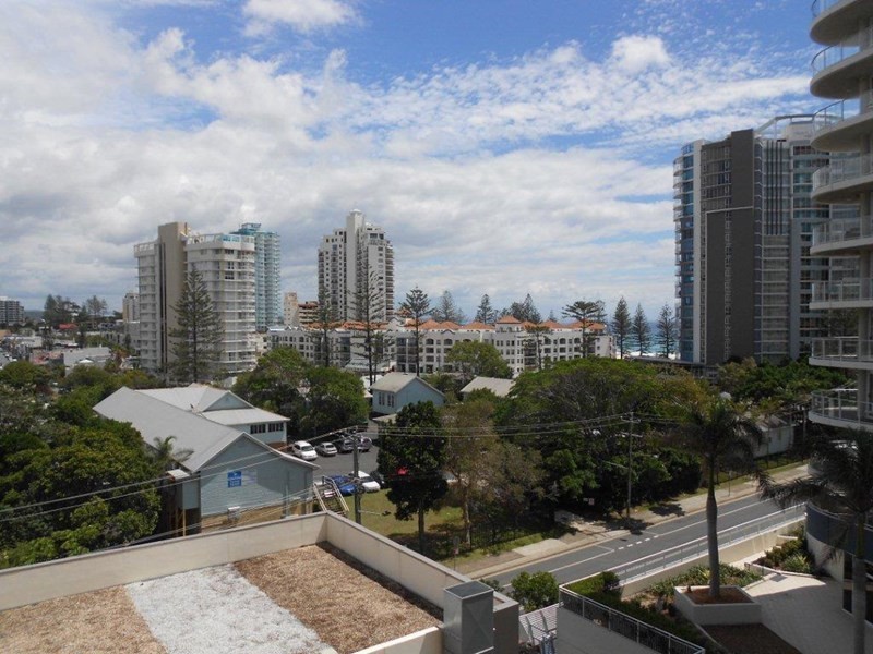 Unit 2061, 20 Stuart Street, Coolangatta QLD 4225