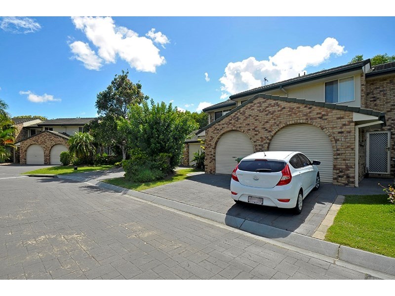 33/23 Thorngate Drive, Robina QLD 4226