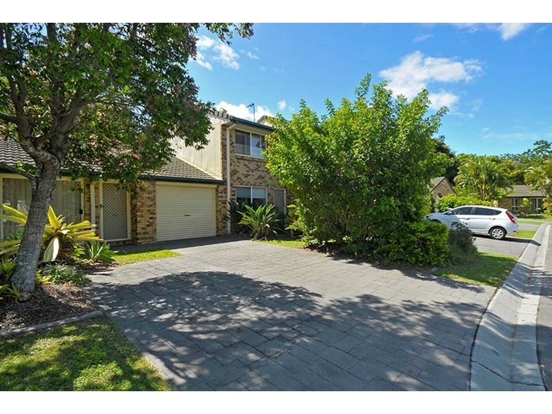 33/23 Thorngate Drive, Robina QLD 4226