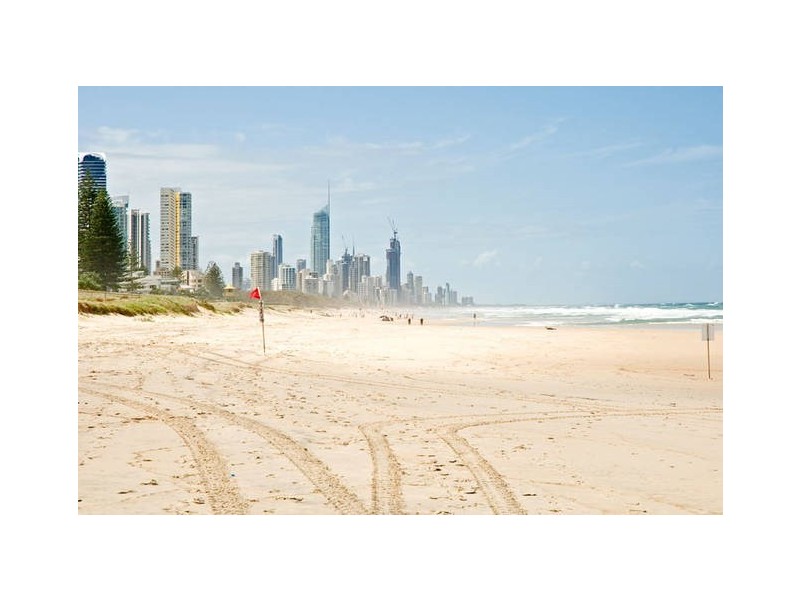 1/25 Hilda Street, Mermaid Beach QLD 4218