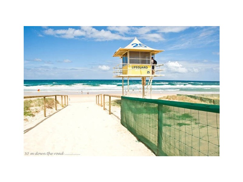 1/25 Hilda Street, Mermaid Beach QLD 4218