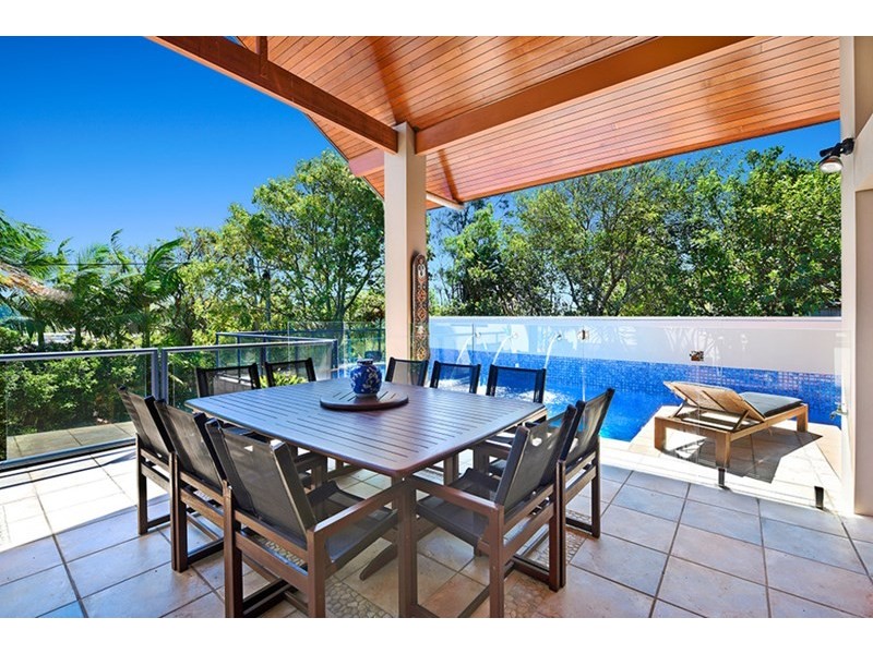 7 Nimmel Lane, Tugun QLD 4224