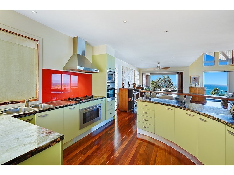 7 Nimmel Lane, Tugun QLD 4224