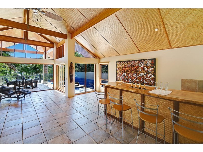 7 Nimmel Lane, Tugun QLD 4224