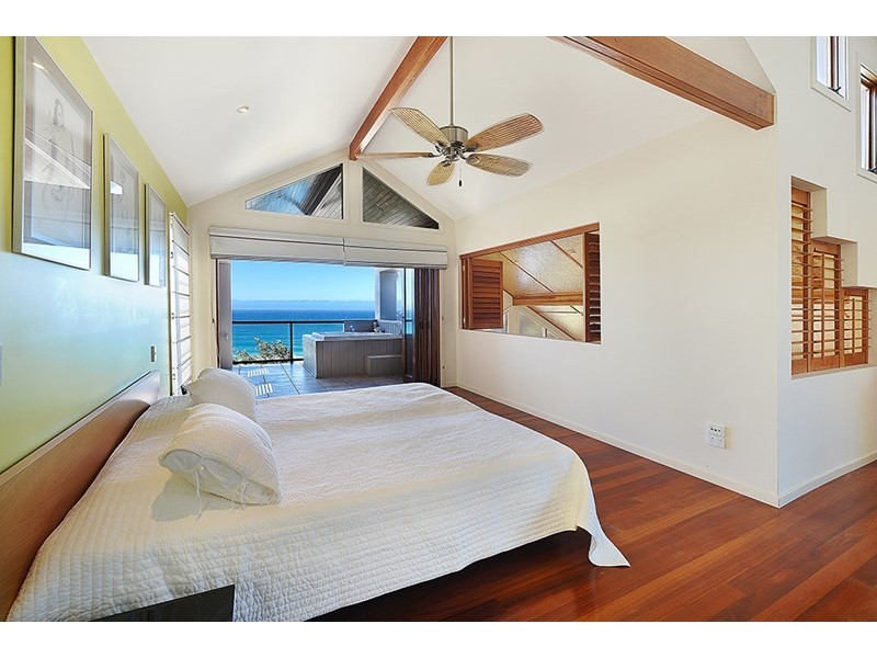 7 Nimmel Lane, Tugun QLD 4224