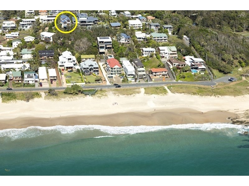 7 Nimmel Lane, Tugun QLD 4224