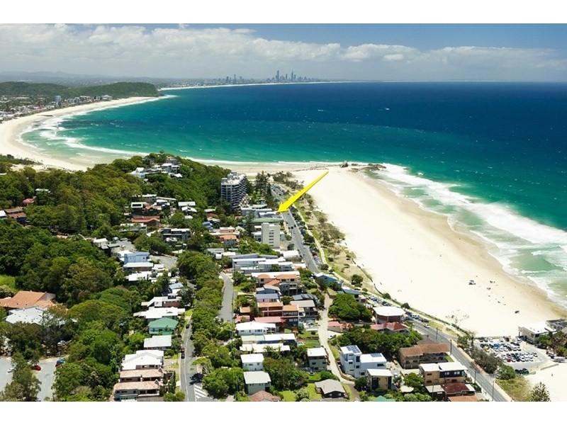 824 Pacific Parade, Currumbin QLD 4223
