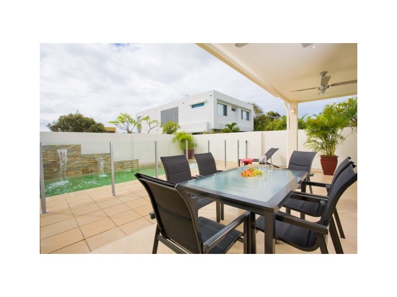 Mermaid Beach QLD 4218