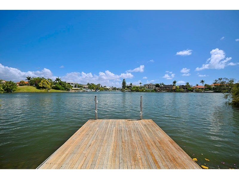 58 River Crescent, Broadbeach Waters QLD 4218