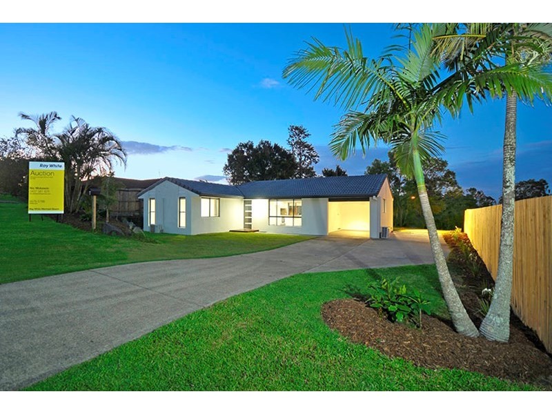 5 Tiley Court, Highland Park QLD 4211