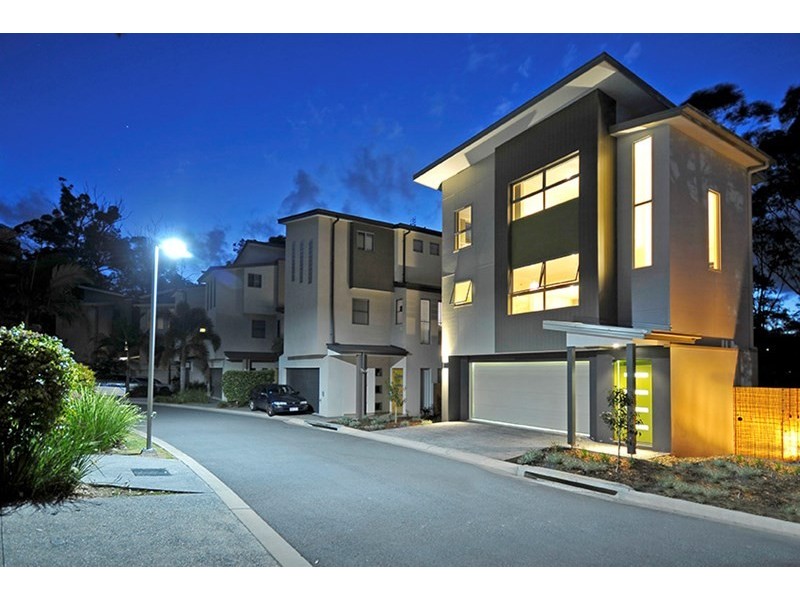 25/17 Great Southern Drive, Robina QLD 4226