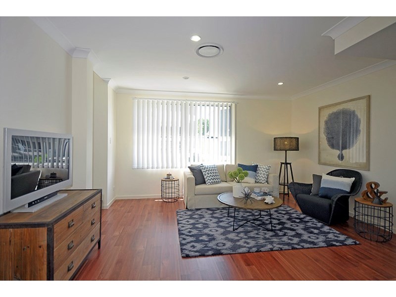 25/17 Great Southern Drive, Robina QLD 4226