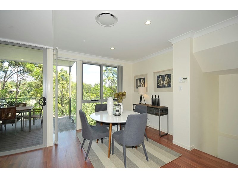 25/17 Great Southern Drive, Robina QLD 4226