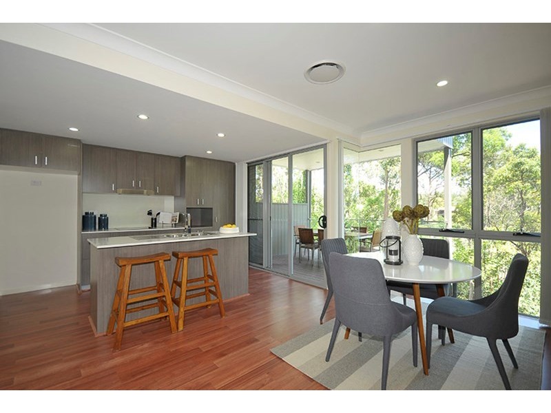 25/17 Great Southern Drive, Robina QLD 4226