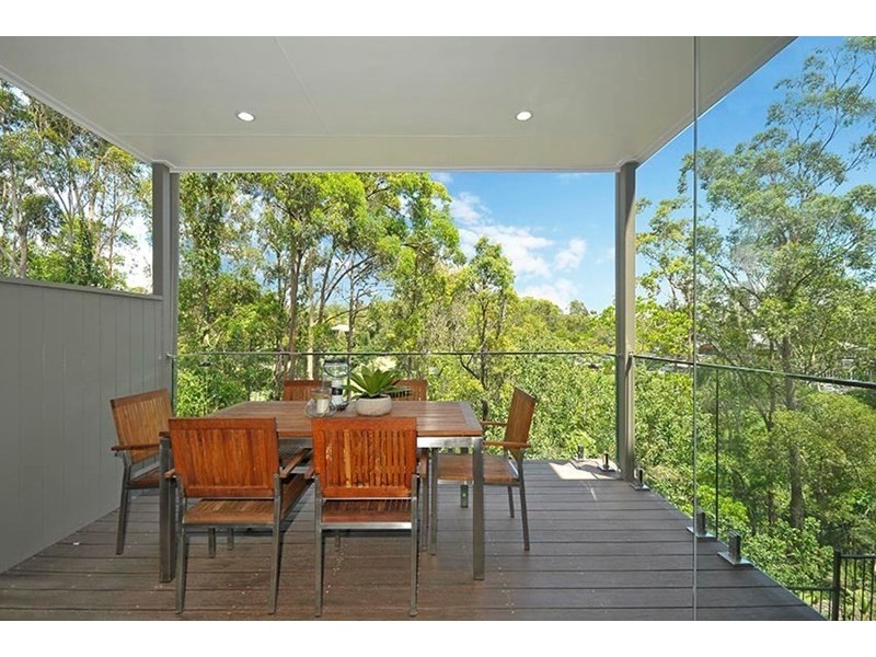 25/17 Great Southern Drive, Robina QLD 4226