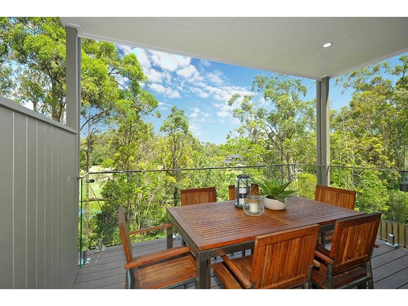 25/17 Great Southern Drive, Robina QLD 4226