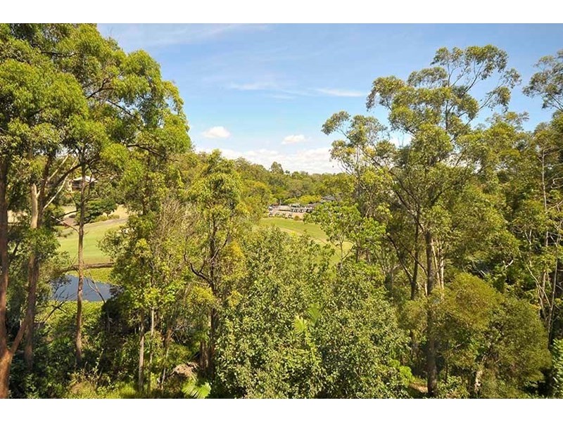 25/17 Great Southern Drive, Robina QLD 4226