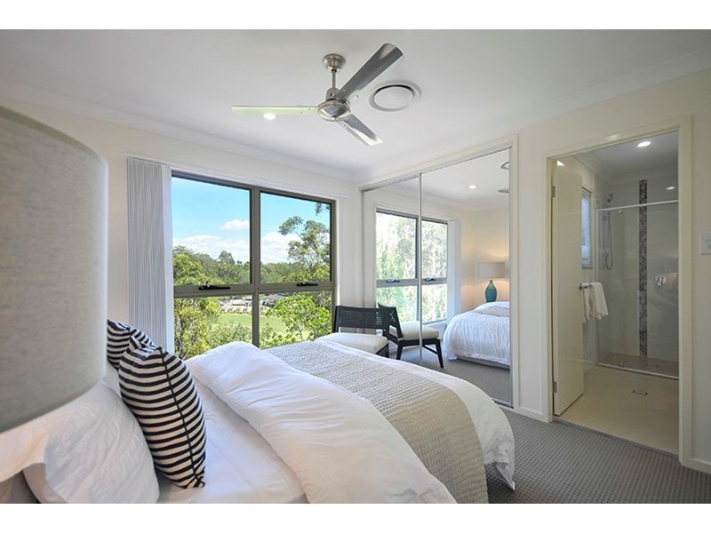 25/17 Great Southern Drive, Robina QLD 4226