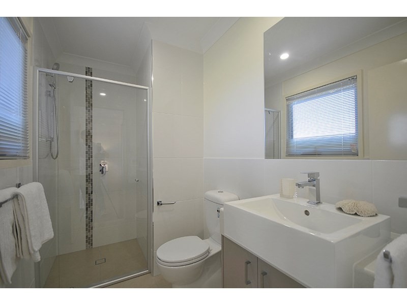 25/17 Great Southern Drive, Robina QLD 4226