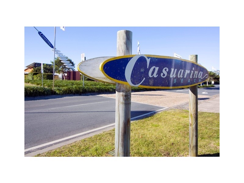 24 Eclipse Lane, Casuarina NSW 2487