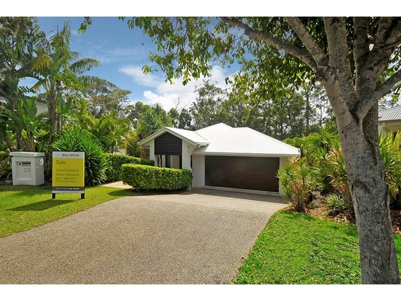 23 Lacerta Avenue, Robina QLD 4226