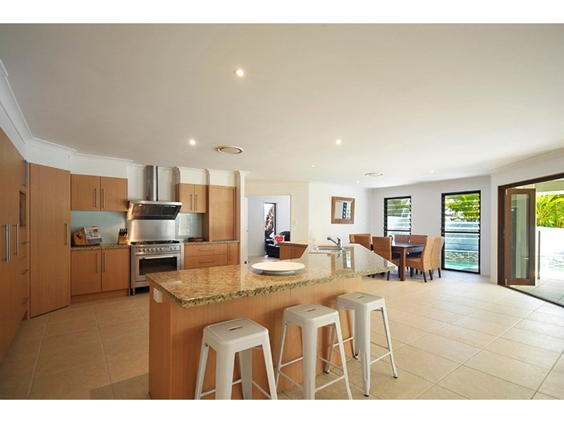 23 Lacerta Avenue, Robina QLD 4226