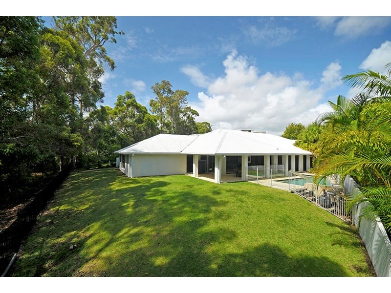 23 Lacerta Avenue, Robina QLD 4226